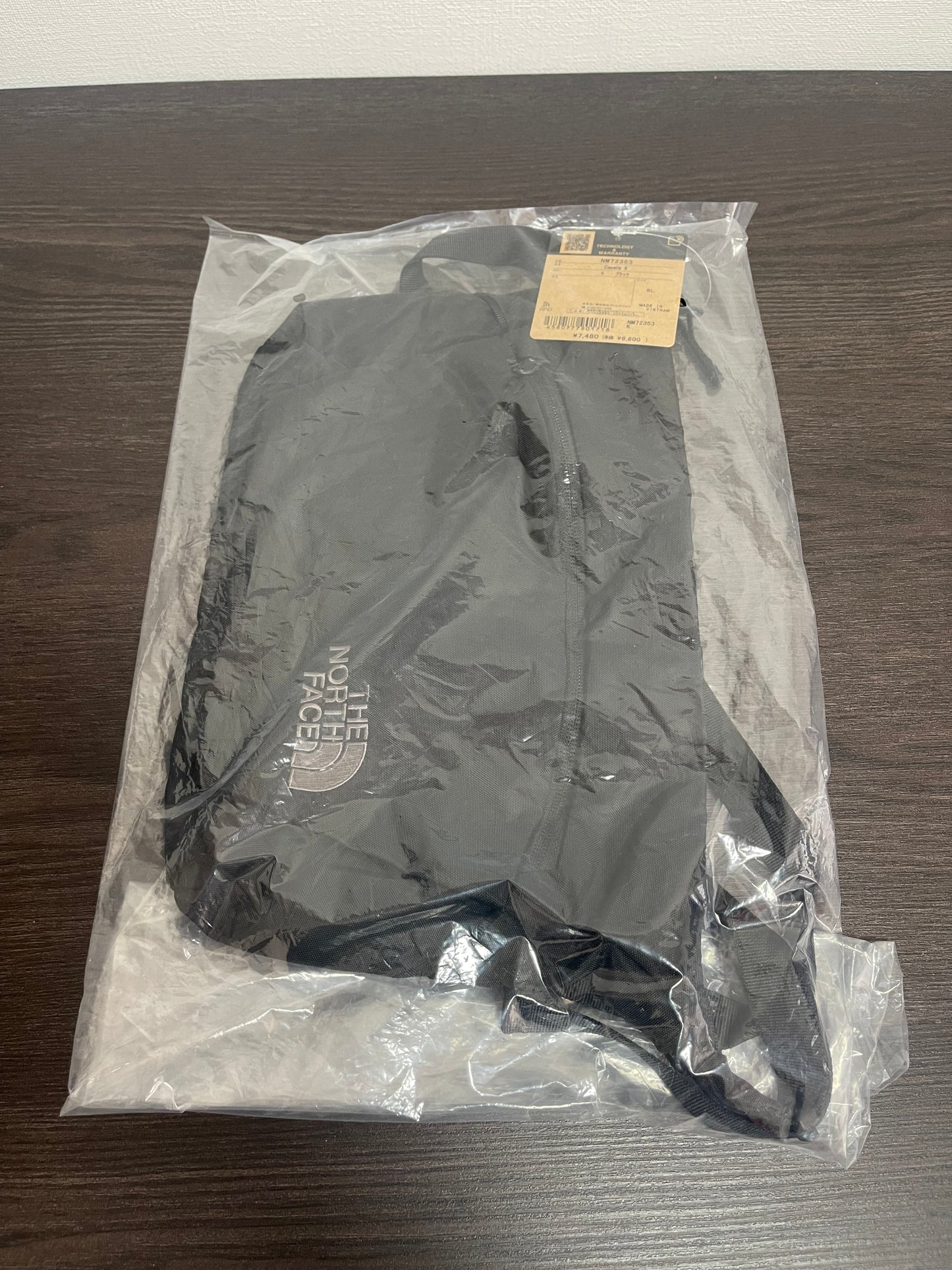 TNF Shoulder bag