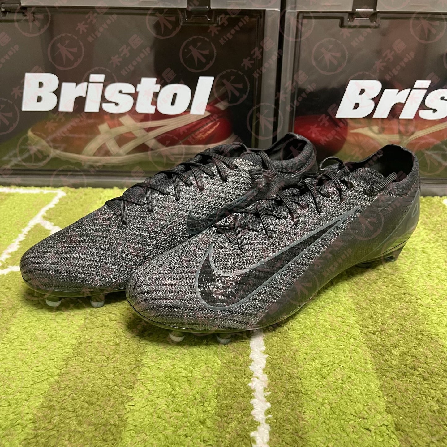 (日本現貨) Mercurial Vapor 16 Elite AG-Pro