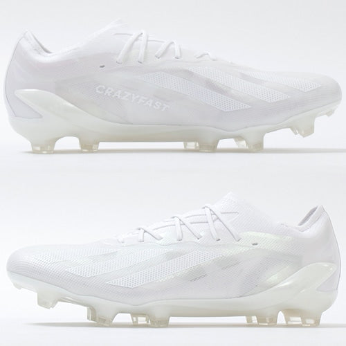 Adidas X Crazyfast.1 FG PEARLIZED PACK