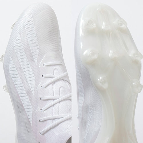 Adidas X Crazyfast.1 FG PEARLIZED PACK