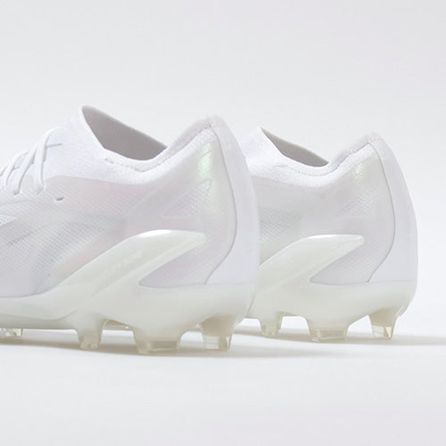 Adidas X Crazyfast.1 FG PEARLIZED PACK