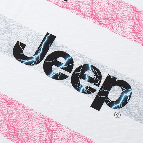 2023-24 祖雲逹斯作客落場版波衫