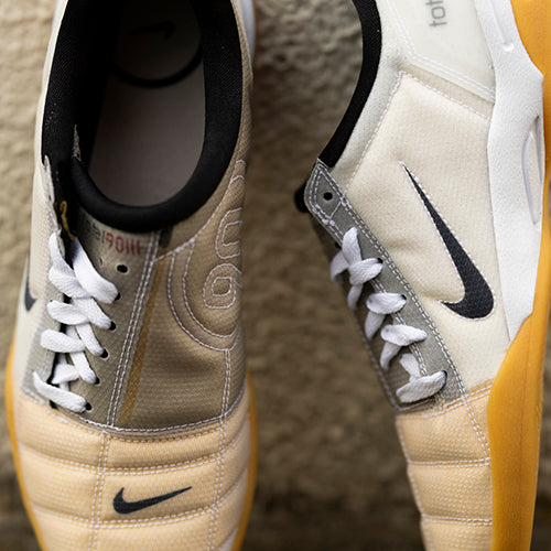 Nike Total 90 平底波砵