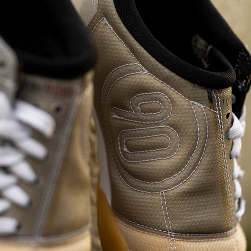 Nike Total 90 平底波砵