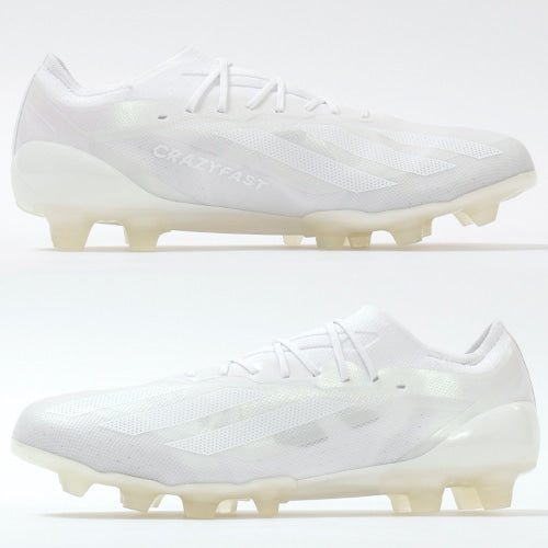 Adidas X Crazyfast.1 Japan HG/AG Pearlized Pack