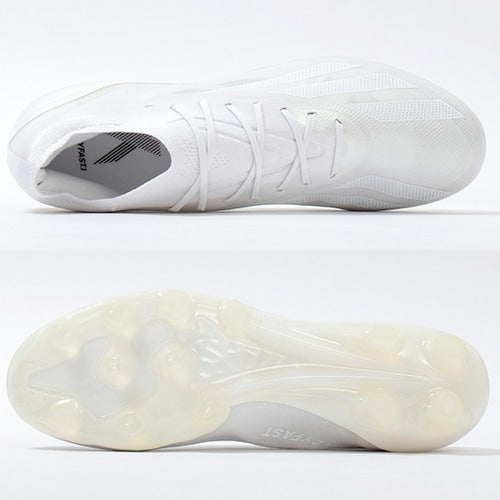 Adidas X Crazyfast.1 Japan HG/AG Pearlized Pack