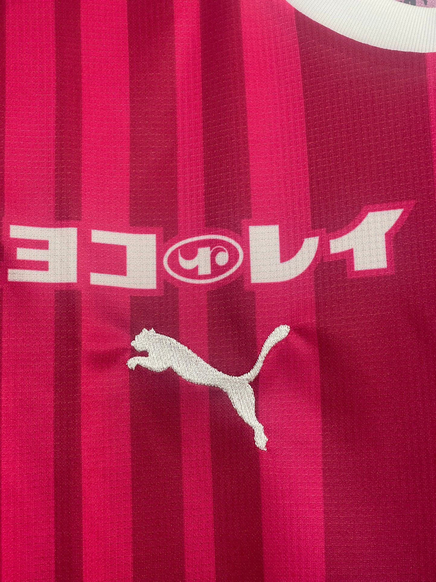 2024 橫濱FC龍門波衫