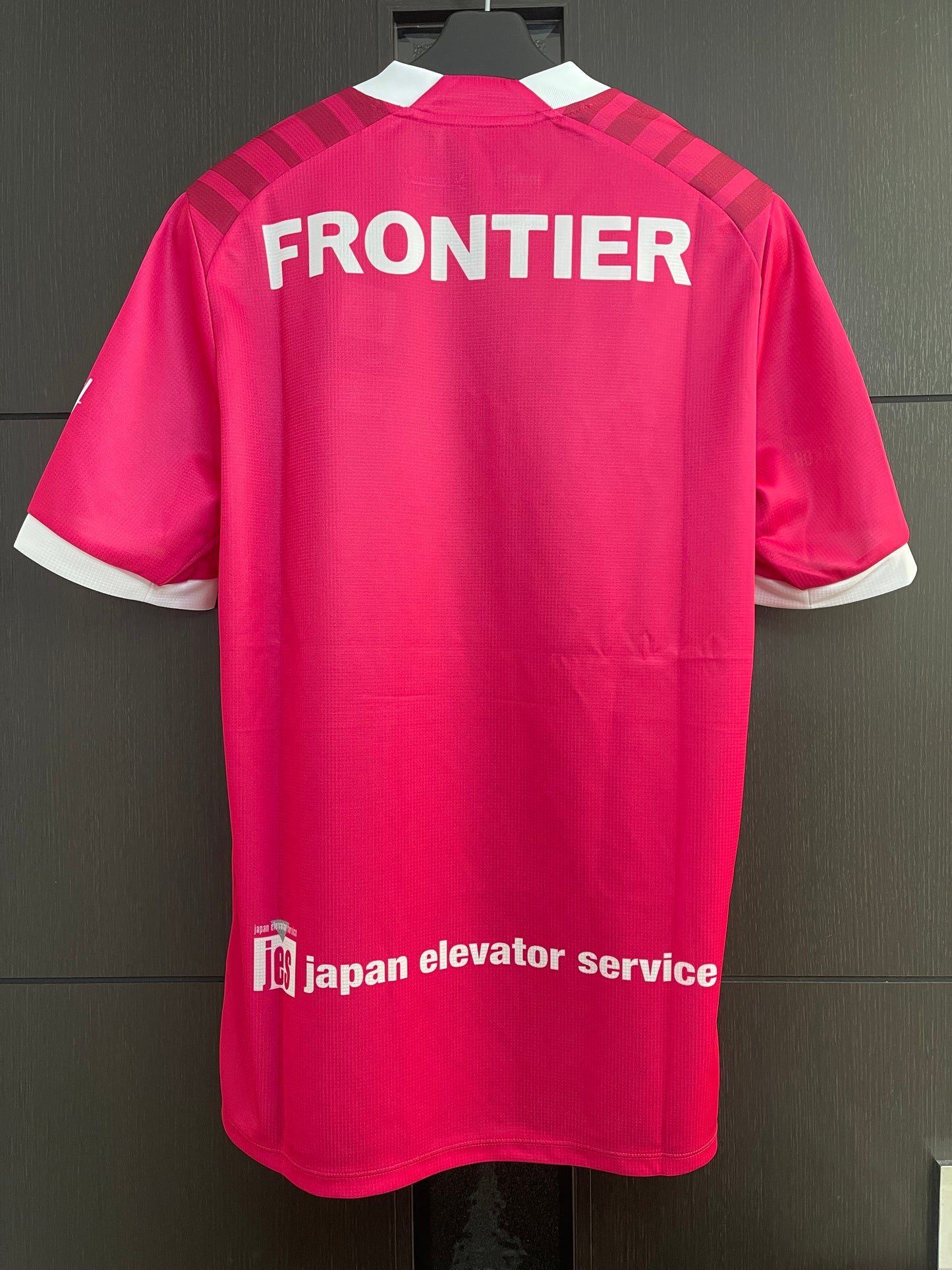 2024 橫濱FC龍門波衫