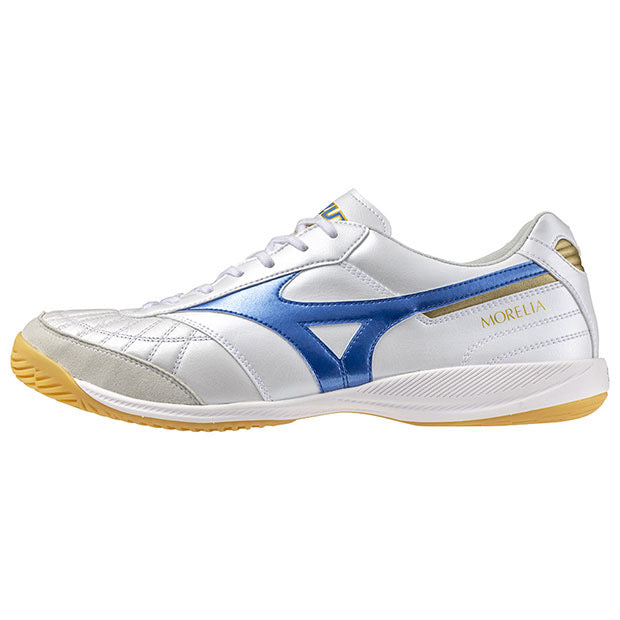 (預訂)Mizuno Morelia SALA Japan IN 日製平底