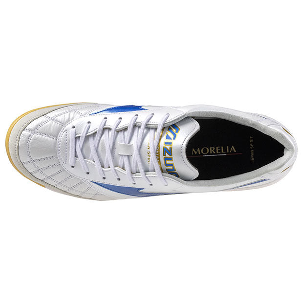 (預訂)Mizuno Morelia SALA Japan IN 日製平底
