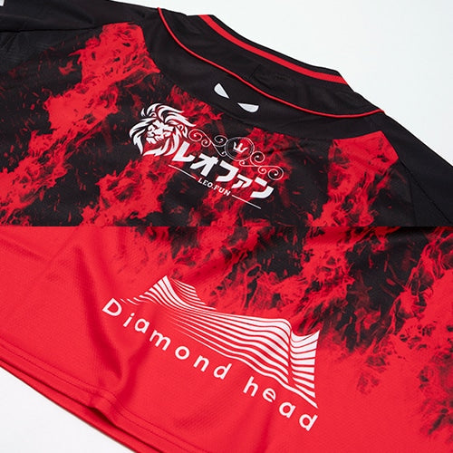 2023 J1北海道札幌岡薩多限定White Mountaineering 落場版主場波衫