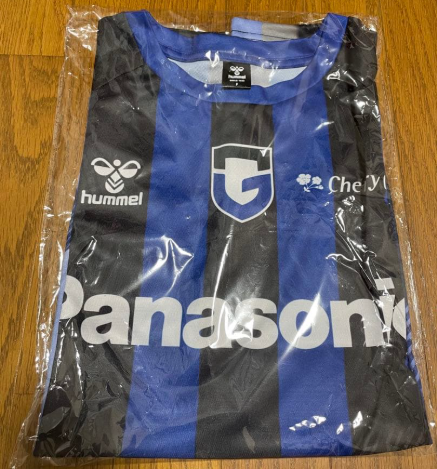 大阪飛腳紀念波衫Tee