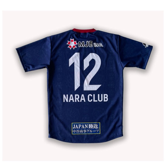 (預訂) J3 奈良俱樂部 2024comfirt shirt