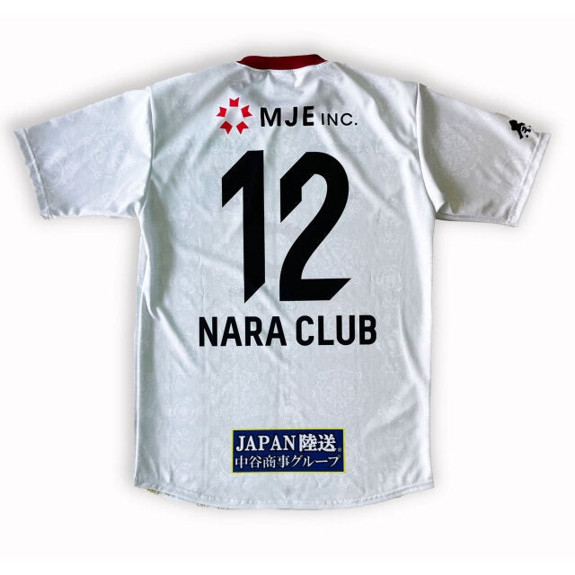 (預訂) J3 奈良俱樂部 2024comfirt shirt