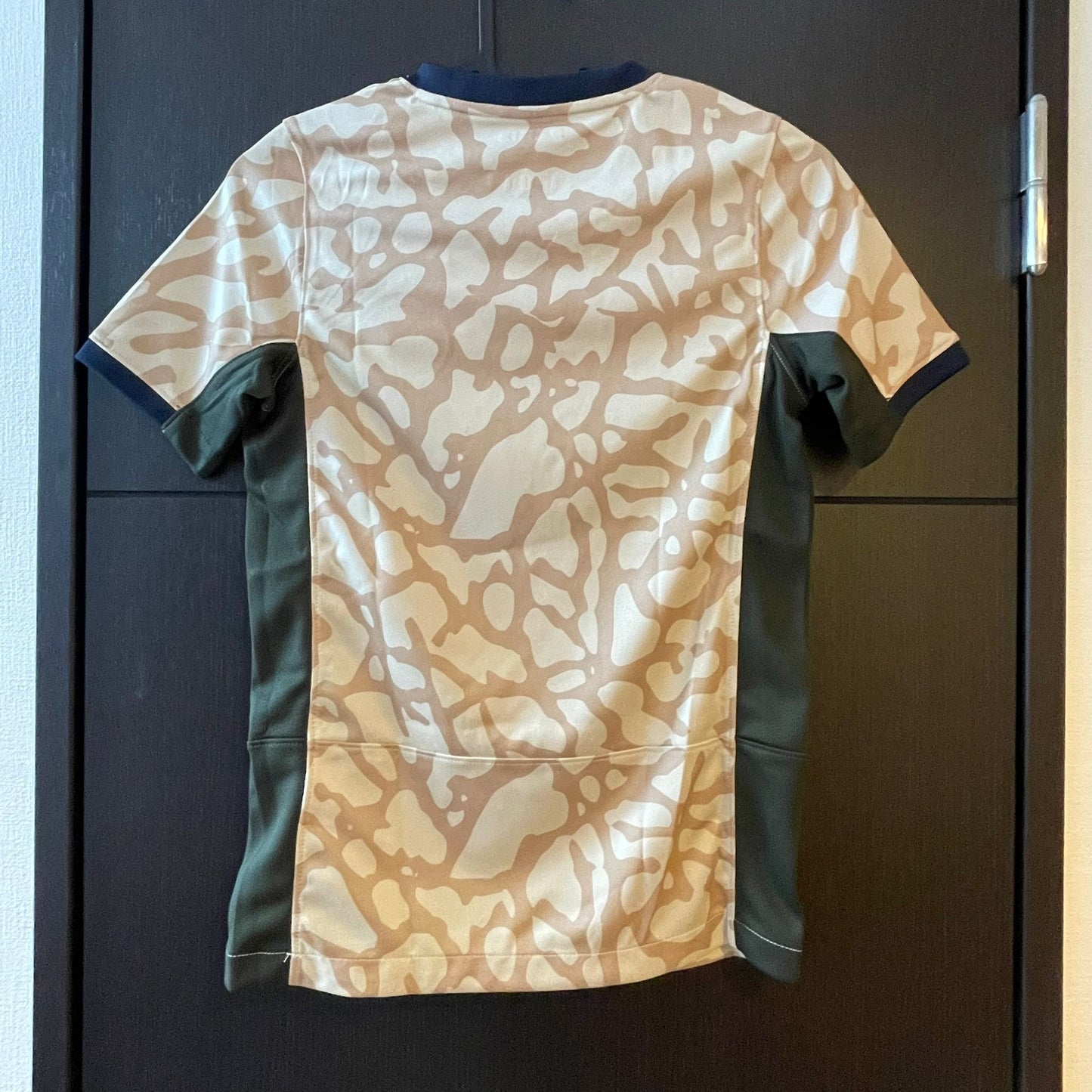 (童裝) 2023-24 巴黎PSG第四波衫