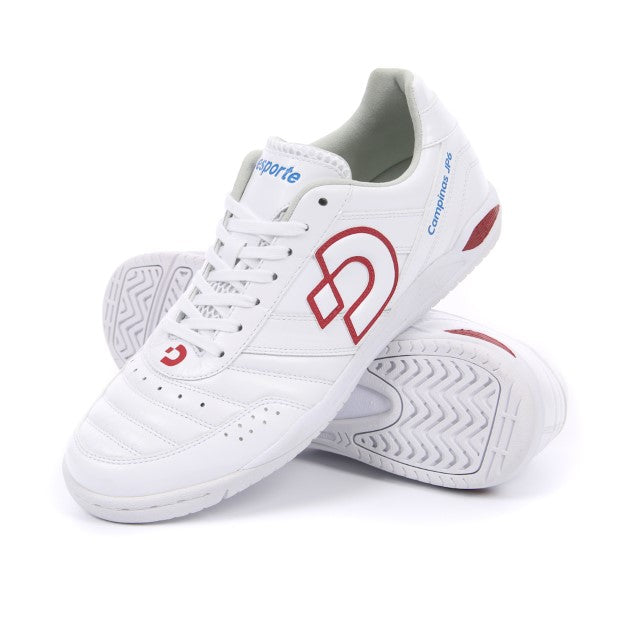 Desporte Campinas JP6 袋鼠皮平底