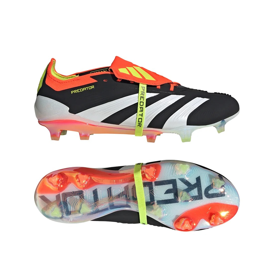 (日本現貨) Adidas Predator Elite FT FG