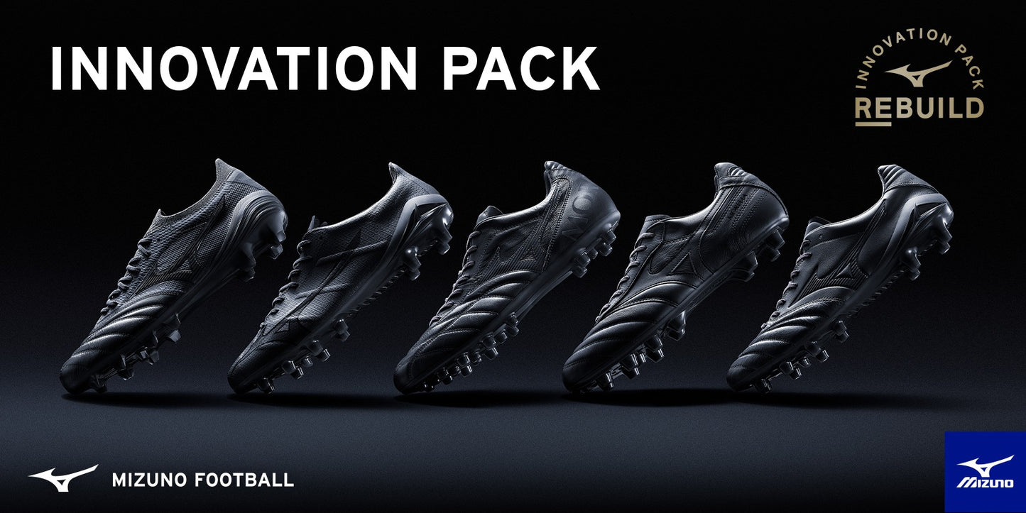 Mizuno Monarcida Neo 3 Japan