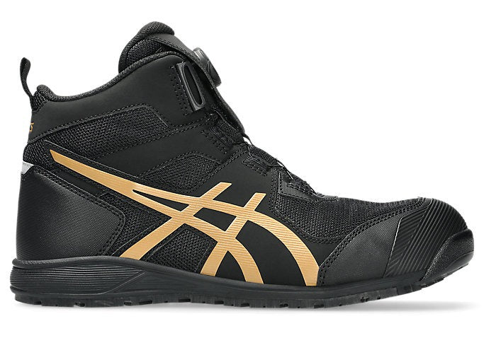(2025秋冬限量版) Asics WINJOB CP214 TS BOA LC 安全鞋