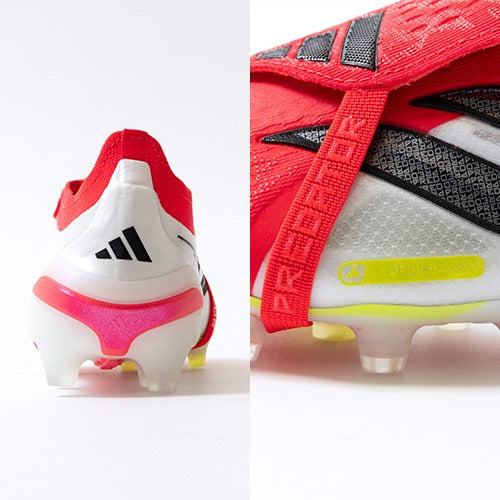 (週末特價) Adidas Predator Elite FT AG