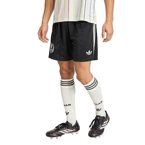 日本代表2026作客球迷版波褲(日本碼)