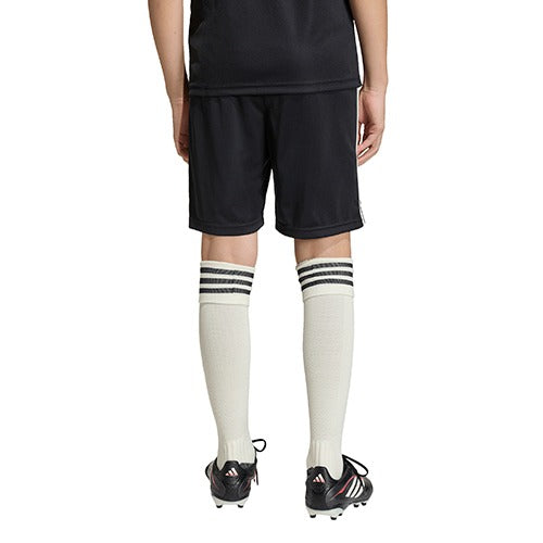 日本代表2026作客童裝球迷版波褲