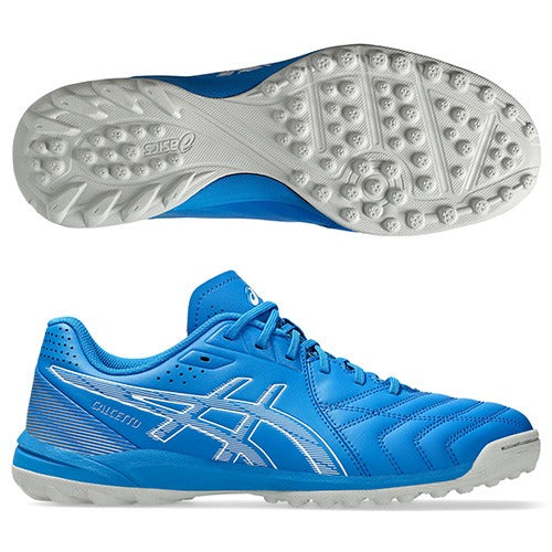 (日本現貨) Asics Calcetto WD 9 TF 闊版碎釘