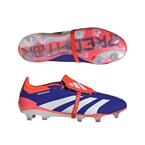 (日本現貨) Adidas Predator Elite FT FG