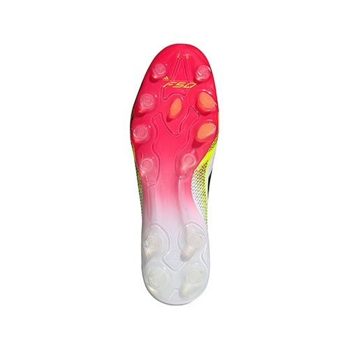 (日本現貨) F50 ELITE HG/AG Japan