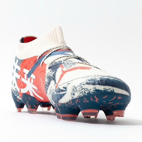 (日本現貨) (限量版) Future 7 Ultimate FG/AG Great Wave