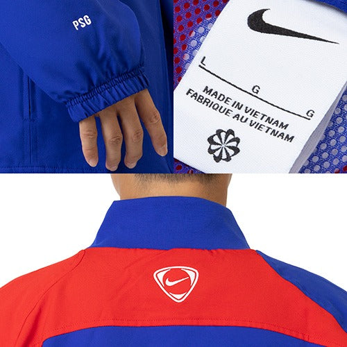 (日本現貨) 巴黎聖日耳門復刻外套