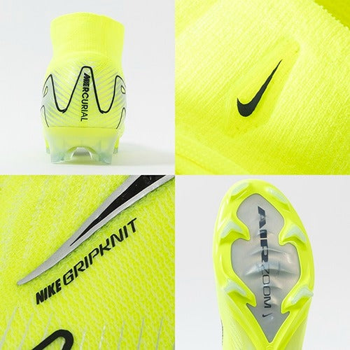 (日本現貨) Mercurial Superfly 10 Elite FG