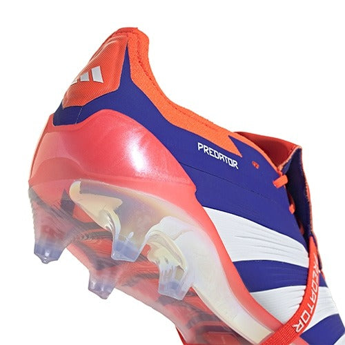 (日本現貨) Adidas Predator Elite FT FG