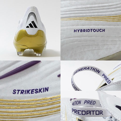 (日本現貨) Adidas Predator Elite FT FG