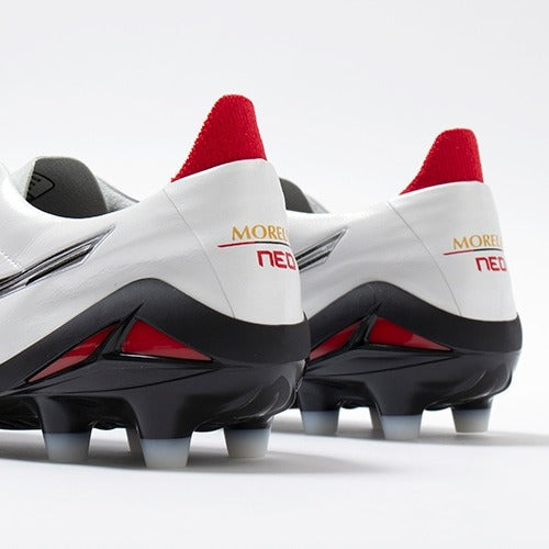 (日本現貨) Mizuno Morelia Neo 4 Japan