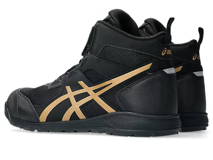 (2025秋冬限量版) Asics WINJOB CP214 TS BOA LC 安全鞋