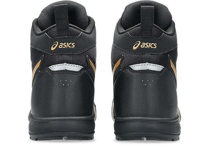 (2025秋冬限量版) Asics WINJOB CP214 TS BOA LC 安全鞋