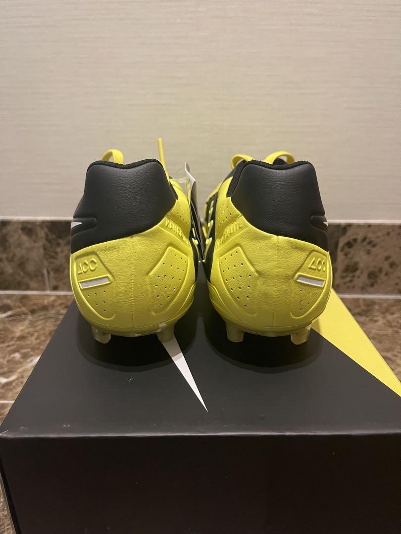 Nike CTR360 Maestri III FG SE 限量版