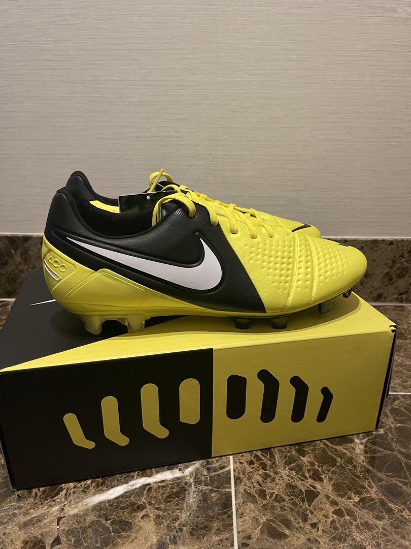 Nike CTR360 Maestri III FG SE 限量版