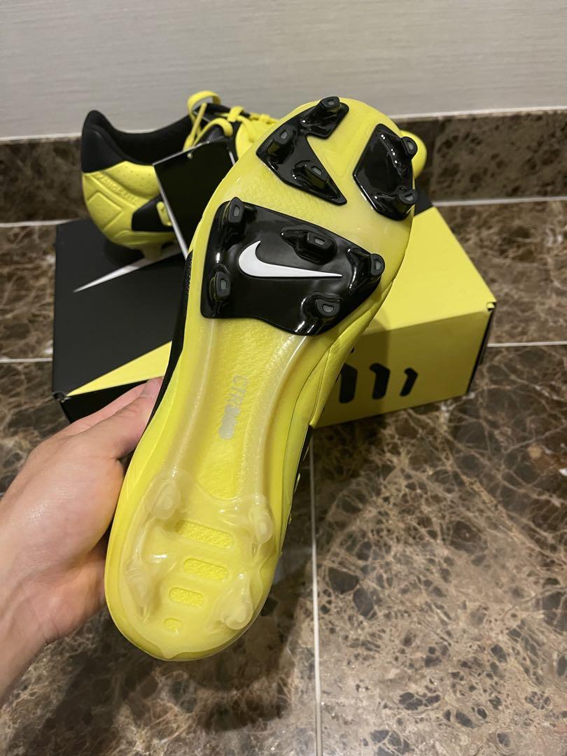 Nike CTR360 Maestri III FG SE 限量版