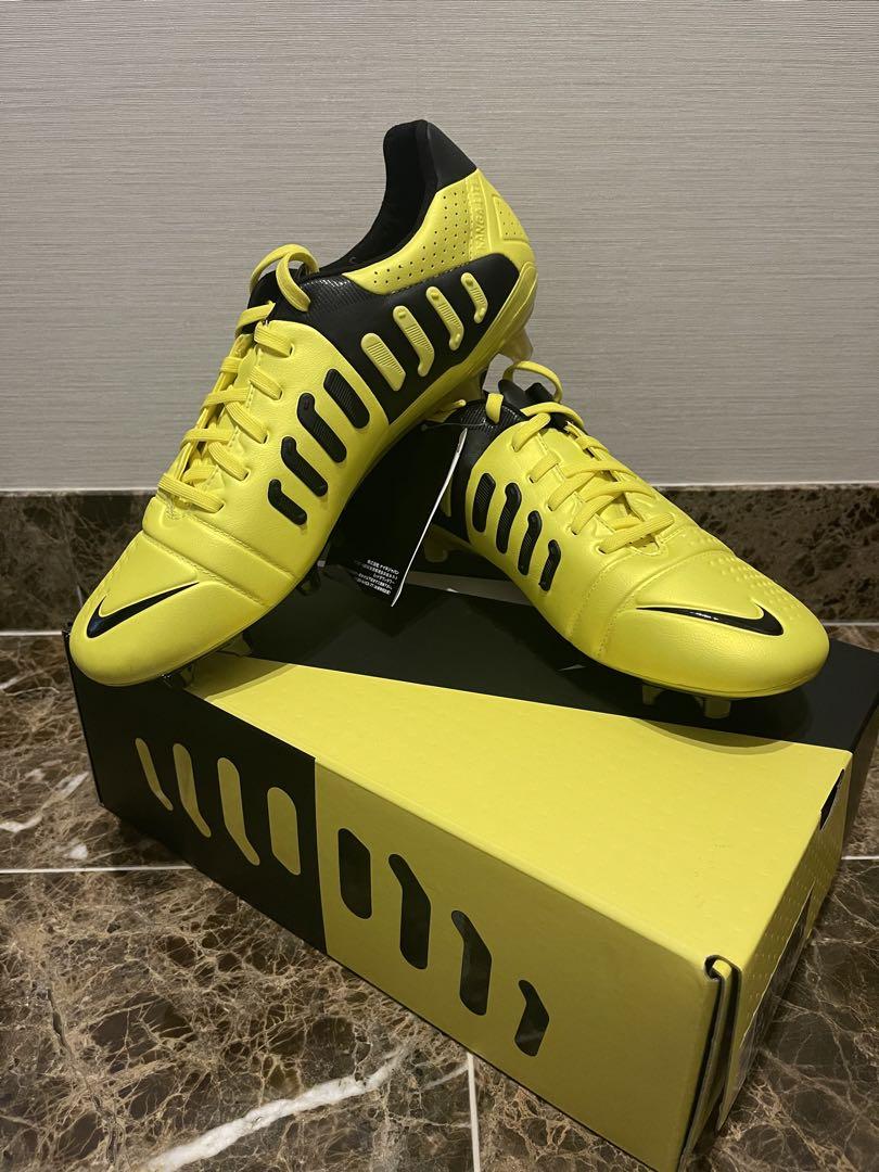Nike CTR360 Maestri III FG SE 限量版