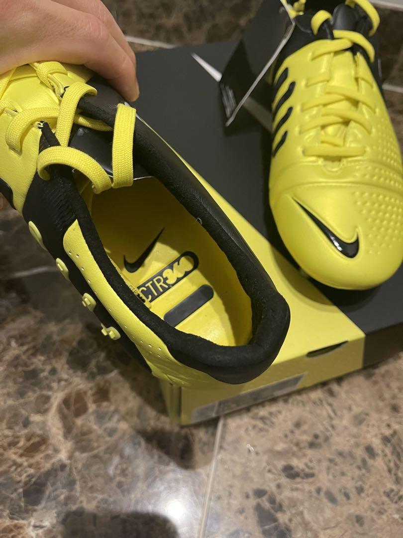 Nike CTR360 Maestri III FG SE 限量版