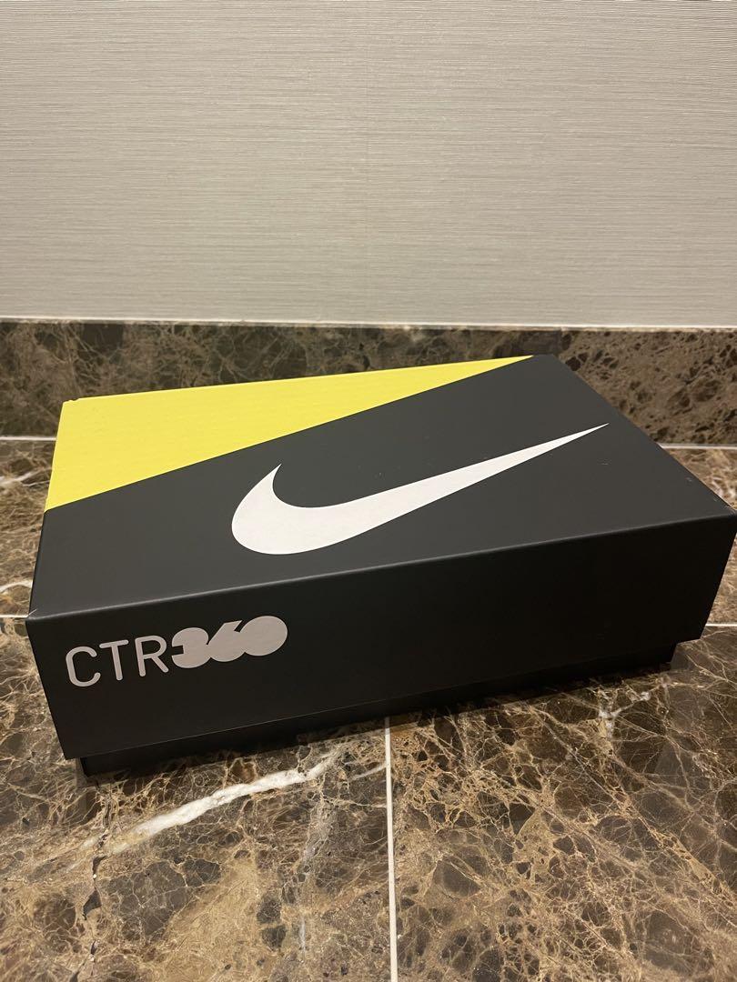 Nike CTR360 Maestri III FG SE 限量版