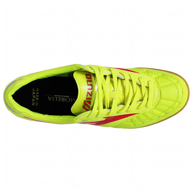 Mizuno Morelia SALA Japan IN 日製平底