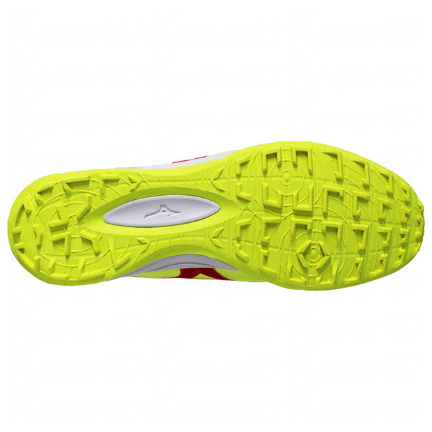 Mizuno Morelia SALA Japan TF 日製碎釘