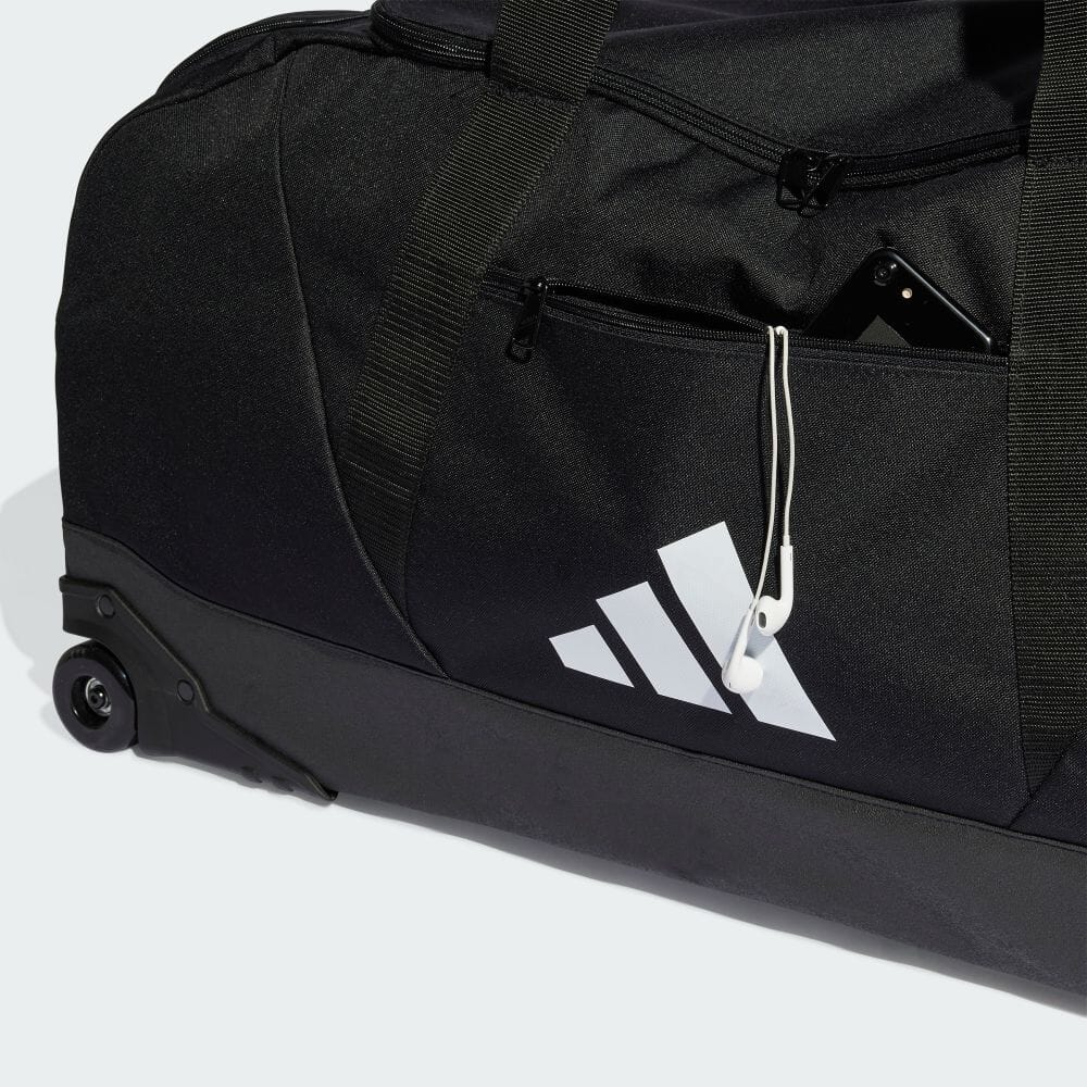 Adidas Tiro League Trolley Team Bag 大容量手拖喼