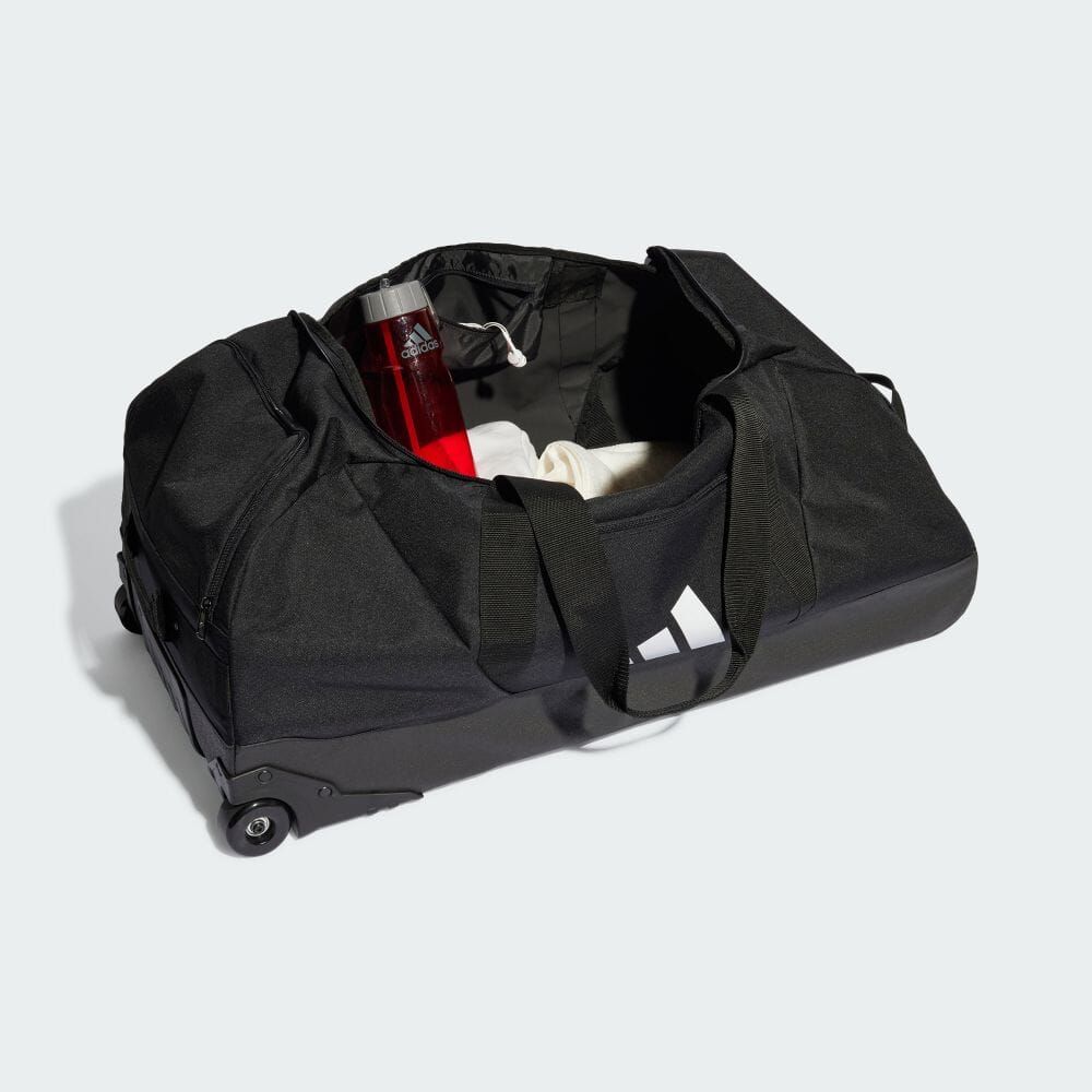 Adidas Tiro League Trolley Team Bag 大容量手拖喼
