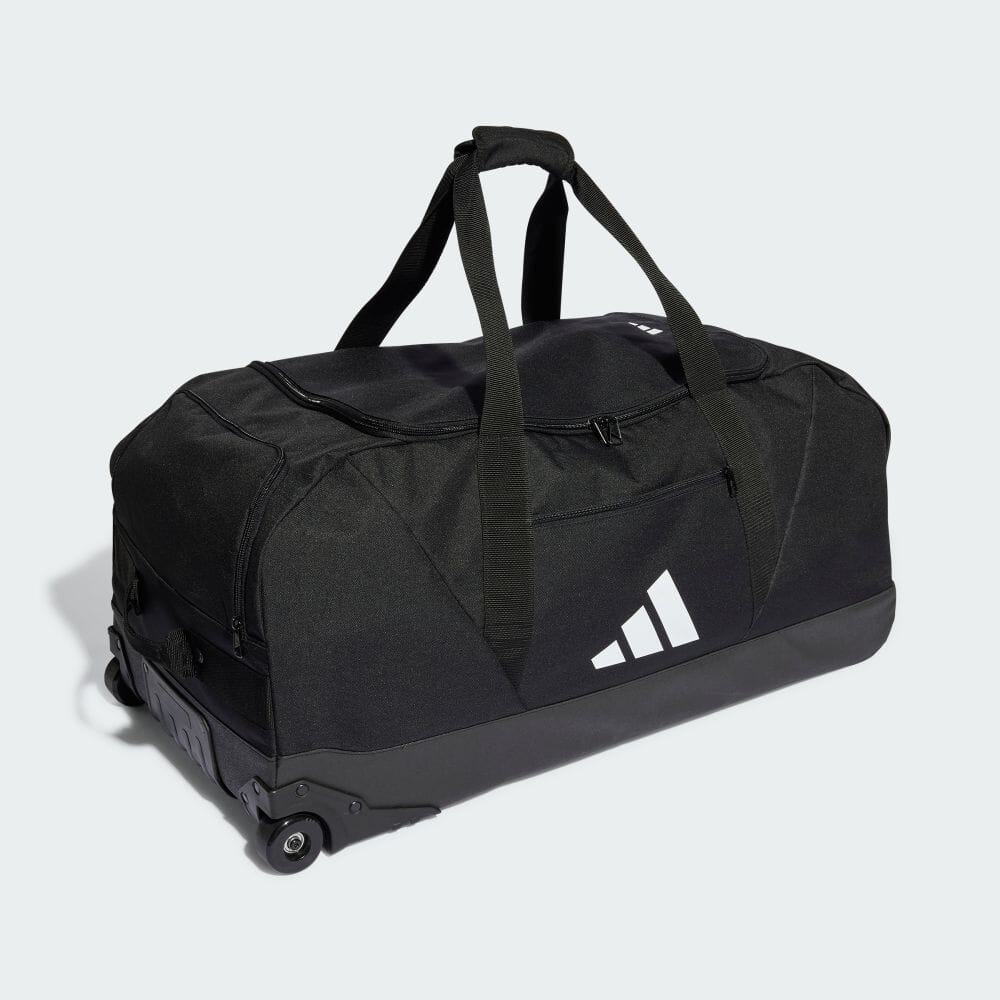 Adidas Tiro League Trolley Team Bag 大容量手拖喼
