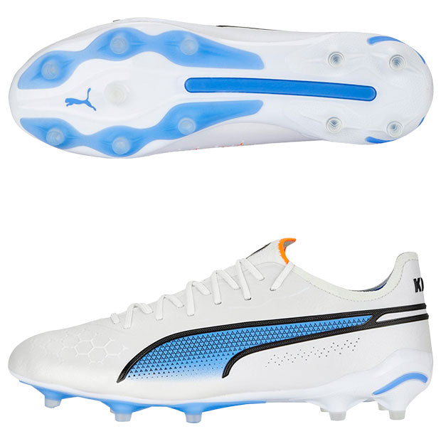 PUMA KING ULTIMATE FG/AG 27㎝-