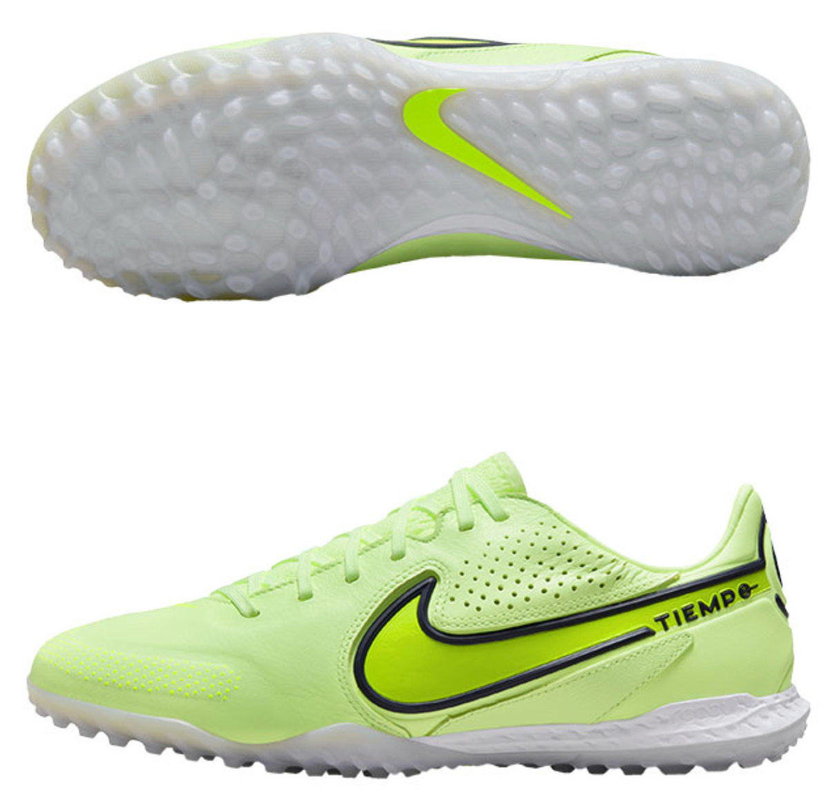 Tiempo React Legend 9 Pro TF